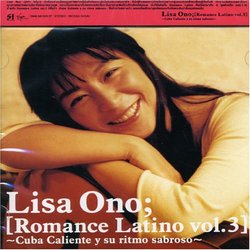 Romance Latino 3