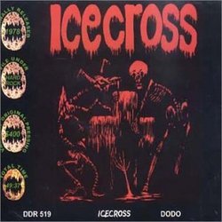 Icecross