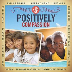 Positively Compassion