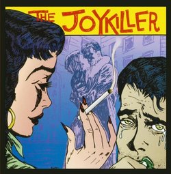 The Joykiller by Joykiller (1995-04-18)