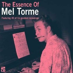 Essence of Mel Torme