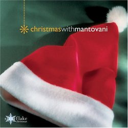 Christmas with Mantovani