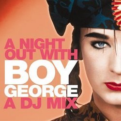 A Night Out With Boy George