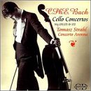 Cello Concertos Wq 170 171 & 172