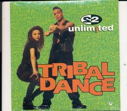 Tribal Dance / Ritmo Tribal