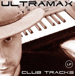 Club Tracks LP