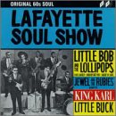 Lafayette Soul Show