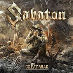 The Great War (CD)