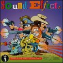 Sound Effects 5 / Guns & Games