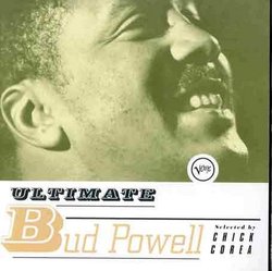 Ultimate Bud Powell