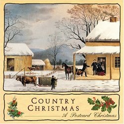 Country Christmas