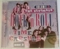 Ultimate Rock & Roll Time Capsule Vol.3 - Disc 3