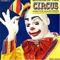 Sounds of the Circus 16