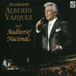 En Concierto-Auditorio Nacional