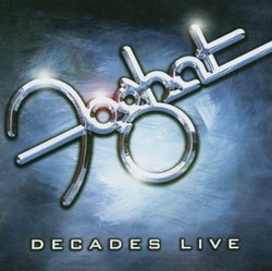 Decades Live