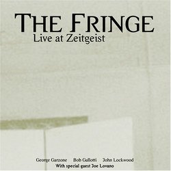 The Fringe Live at Zeitgeist