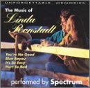 Music of Linda Ronstadt