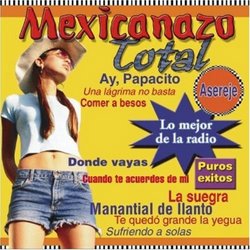 Mexicanazo Total