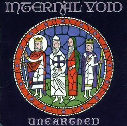 Internal Void - Unearthed (2000-09-14)