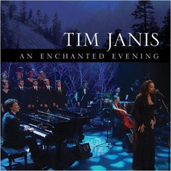Tim Janis: An Enchanted Evening
