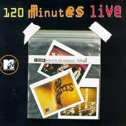 Mtv's 120 Minutes Live