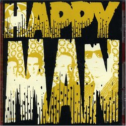 Happy Man: Tribute to the Sunnyboys