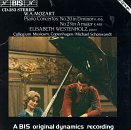 Mozart: Piano Concertos 20 & 23