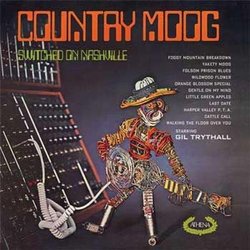 Country Moog/Nashville Gold