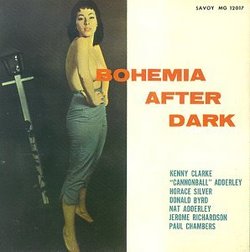 Bohemia After Dark