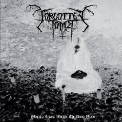 Obscura Arcana Mortis by Forgotten Tomb (2012-03-13)