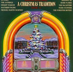 A Christmas Tradition, Vol. 2