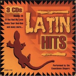 Latin Hits