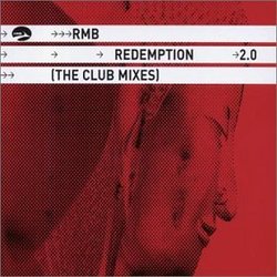 Redemption 2.0 (Club Mixes)