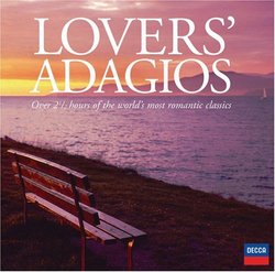 Lovers' Adagios