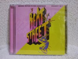 Beat Street Vol 1 & 2