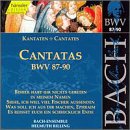 Bach: Cantatas, BWV 87-90