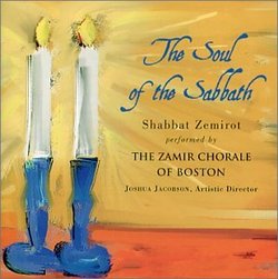 Soul of the Sabbath