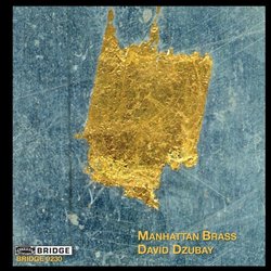 Manhattan Brass - David Dzubay