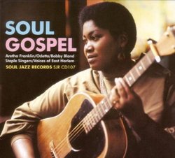 Soul Gospel