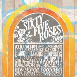 Songs for Sixty Five Roses