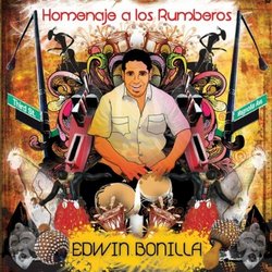 Homenaje a Los Rumberos