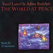 World At Peace - Music For 12 Musicians