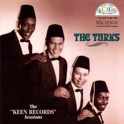 The "Keen Records" Sessions