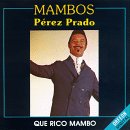 Mambo, Vol. 1