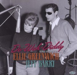 Do-Wah-Diddy: Words And Music By Ellie Greenwich And Jeff Barry