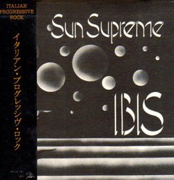 Sun Supreme