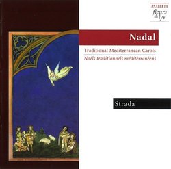 Nadal: Traditional Mediterranean Carols