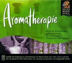 Aromatherapy (Mind, Body, Soul Series)