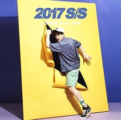 2017 S/S: Limited a