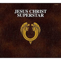 Jesus Christ Superstar (50th Anniversary) [2 CD]